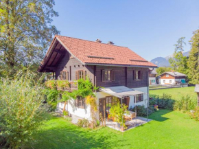 Chalet Weissenbach